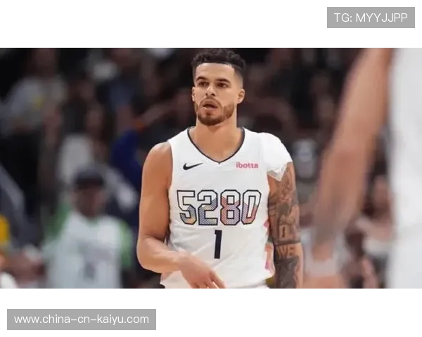 小迈克尔·波特最后时刻连得5分，篮网守住胜果