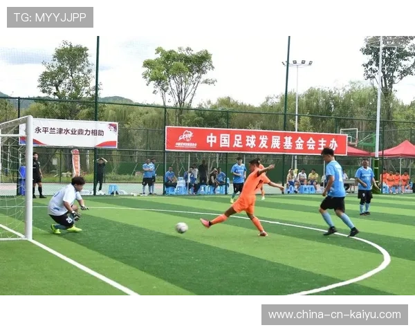 足球主题公益跑步活动引数万人参与,公益足球文案 足球主题公益跑步活动引数万人参与,公益足球文案