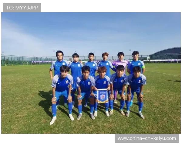 俱乐部加强青训与职业联赛衔接为年轻人创造更多机会